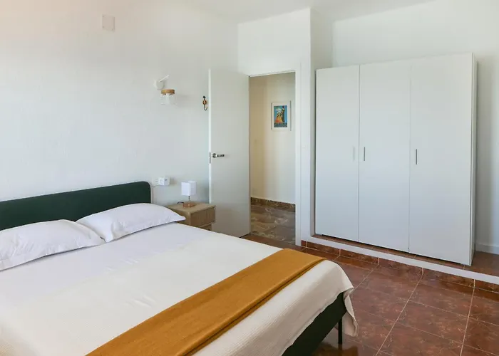 La Palomita Espectacular Vista Al Mar アパート *