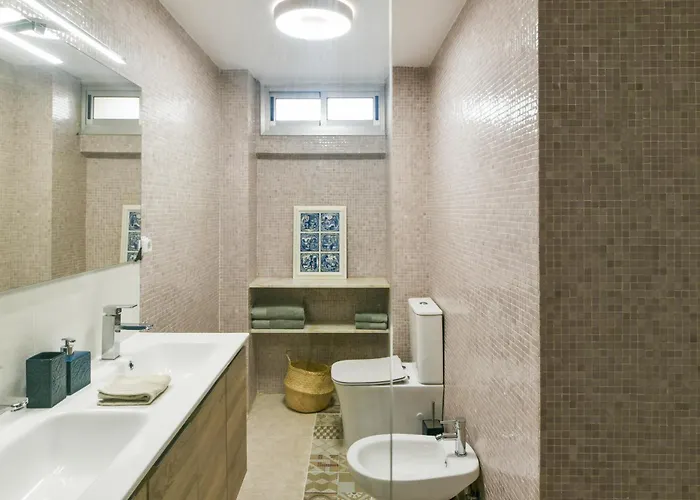 La Palomita Espectacular Vista Al Mar * フエンヒロラ