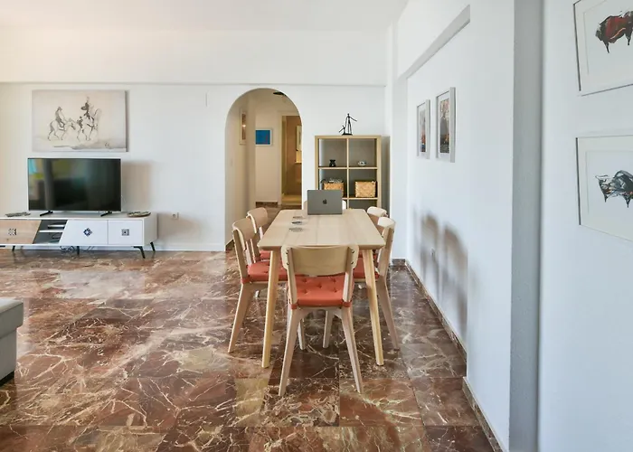 La Palomita Espectacular Vista Al Mar *