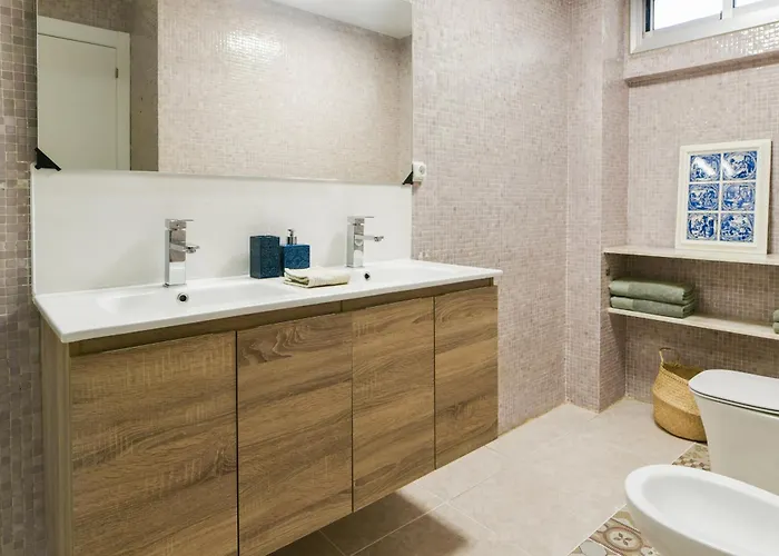 La Palomita Espectacular Vista Al Mar * フエンヒロラ