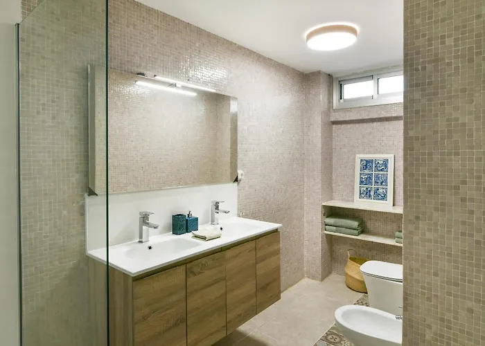 La Palomita Espectacular Vista Al Mar