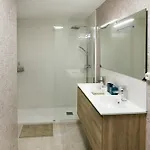 La Palomita Espectacular Vista Al Mar Apartamento Fuengirola