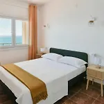 La Palomita Espectacular Vista Al Mar Apartamento