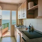 Apartamento La Palomita Espectacular Vista Al Mar