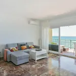 La Palomita Espectacular Vista Al Mar Apartamento *