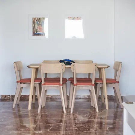 La Palomita Espectacular Vista Al Mar * Fuengirola