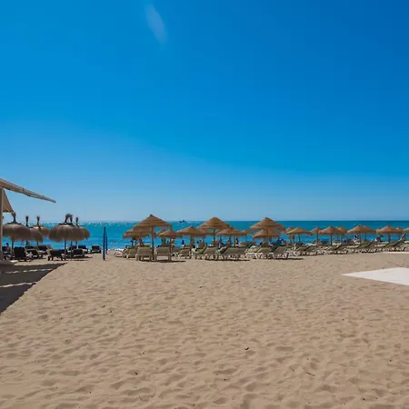 La Palomita Espectacular Vista Al Mar Appartement