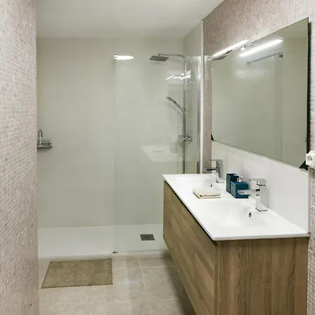 La Palomita Espectacular Vista Al Mar Appartement Fuengirola