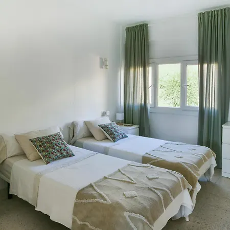 La Palomita Espectacular Vista Al Mar Appartement