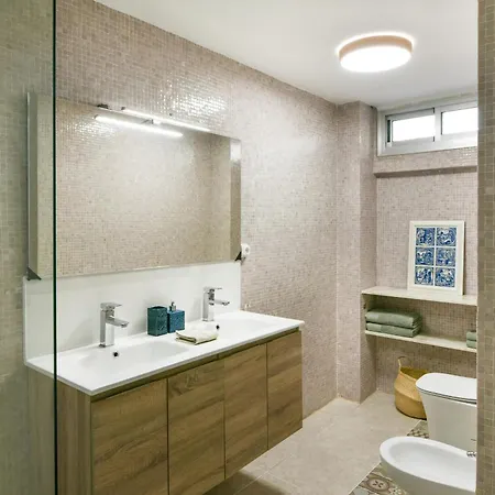 La Palomita Espectacular Vista Al Mar