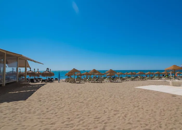 La Palomita Espectacular Vista Al Mar דירה