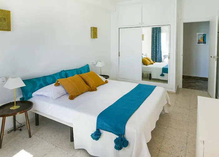 La Palomita Espectacular Vista Al Mar