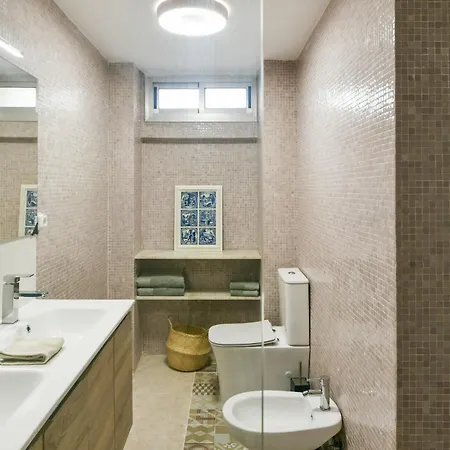 La Palomita Espectacular Vista Al Mar * Fuengirola