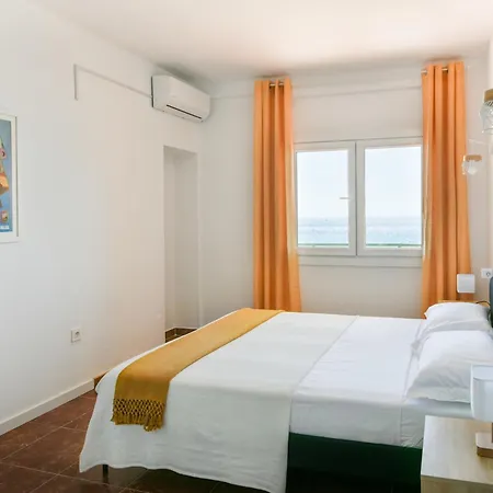 La Palomita Espectacular Vista Al Mar Fuengirola