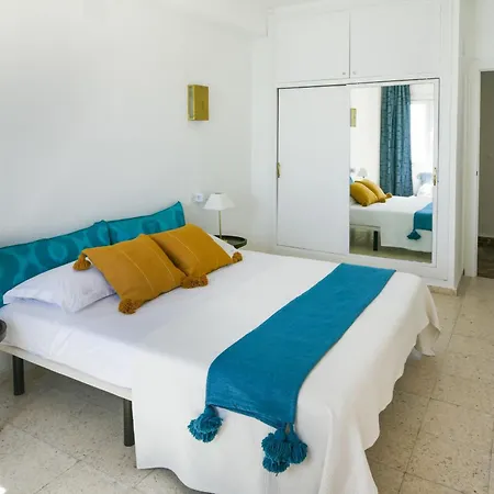 La Palomita Espectacular Vista Al Mar