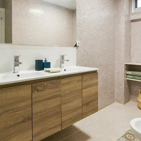 La Palomita Espectacular Vista Al Mar * Fuengirola